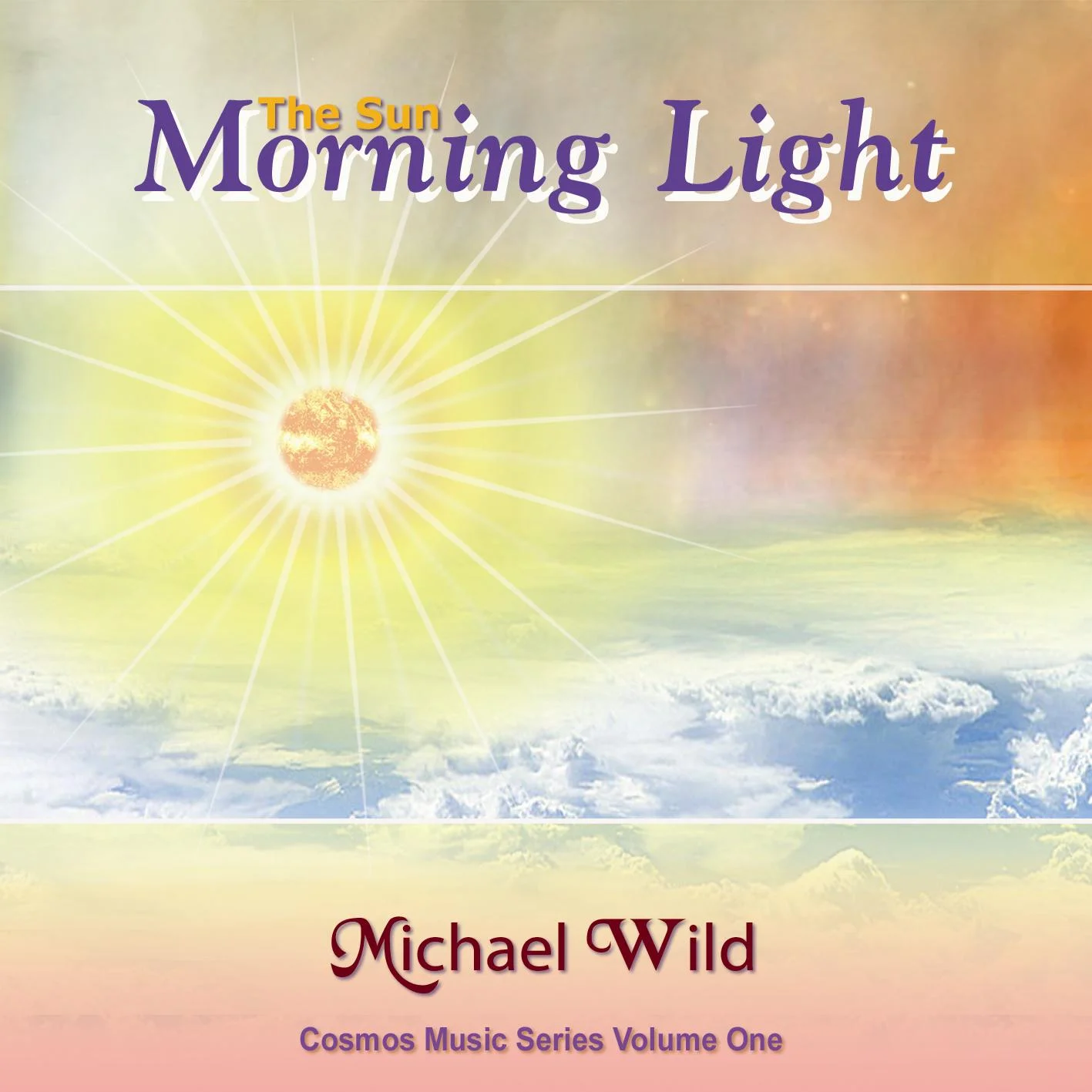 Morning Light — Michael Wild Music